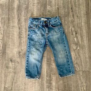 Little boys pants / jeans
